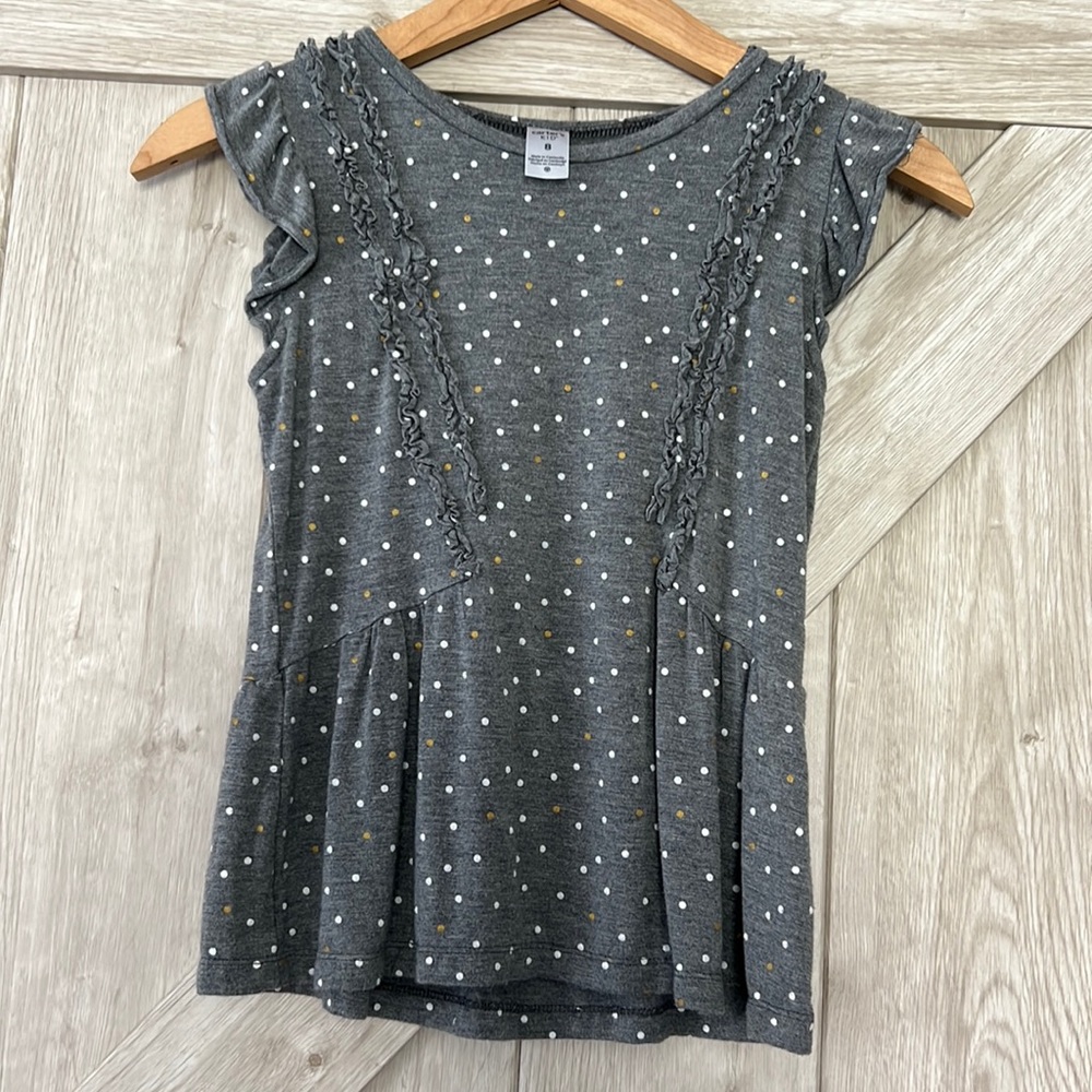 Carters kids sz 8
